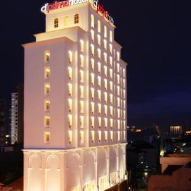 d'primahotel Pattimura Makassar, מלון במקאסאר
