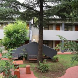 St Michelle Guest Lodge & Hydro Retreat
