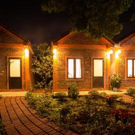 Nam Nhung Tam Coc Homestay