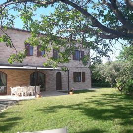 Casale Caldarette, hotel a Fermo