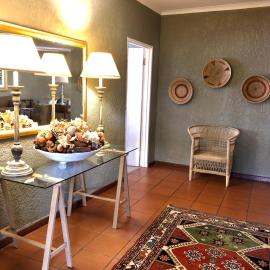 Summerplace Holiday Home