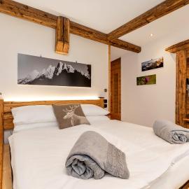 B&B Sot l'Agner - Ospitalità Diffusa Conca Agordina