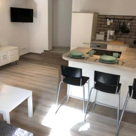 Gemütliche Ferienwohnung - Monteurzimmer in der Wittstocker Altstadt, hotel a Wittstock