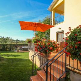Villa Agata