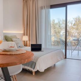 Gaviota - Emar Hotels Adults Only, Hotel in Es Caló