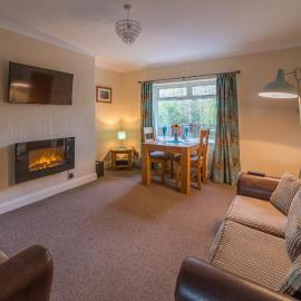 Host & Stay - Poppy Cottage, hotel u gradu 'Bamburgh'