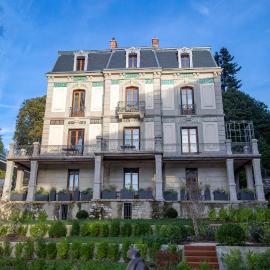 Villa Saint Enogat