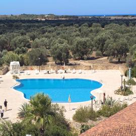 Antica Masseria Li Sauli, hotel em Gallipoli