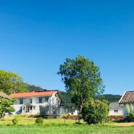 Gårdsturisme Sønstebø, hotel en Bø