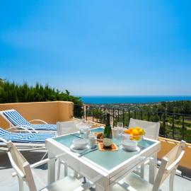 Apartment Miramar by Interhome