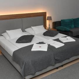 Portré Apartman, hotel in Kőszeg