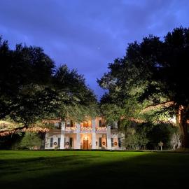 Monmouth Historic Inn, hotel en Natchez
