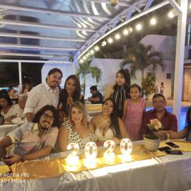 Hotel Paradise Beach, hotel sa Playas