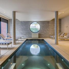 Maison Albar Hotels L’Imperator, hotel v mestu Nîmes