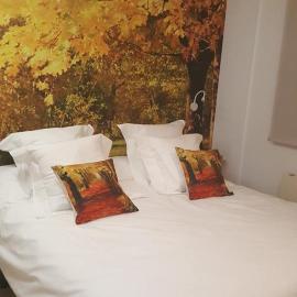 Apartamento Palacio Azcárate Marisa Sanchez