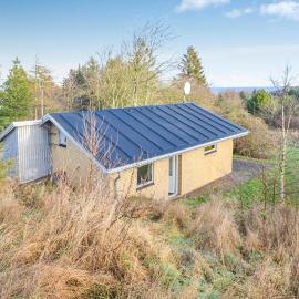 2 Bedroom Beautiful Home In Fur, hotel din Fur