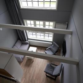 Ekebyhov Hotell, hotell i Ekerö