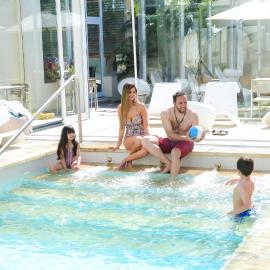 Hotel Ciudad del Sol