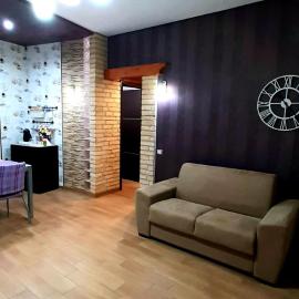 Castello Apartment Deluxe、シャッカのホテル