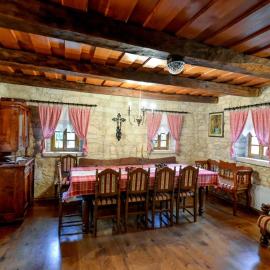 Hiža Golubić, Hotel in Vinica