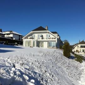 Ferienwohnung Hochwaldblick 3, hotell sihtkohas Morbach