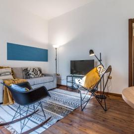 Design Apartments Sassari-Torre Tonda