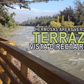 Hotel y Cabañas Rural Mirador del Maipo