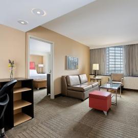 Holiday Inn Express Denver Downtown by IHG, ξενοδοχείο στο Ντένβερ