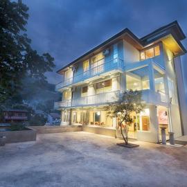 Sobaya Hotel