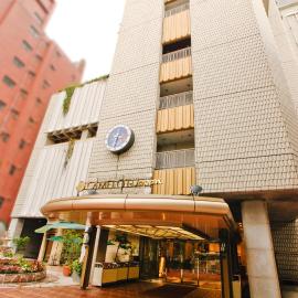 Hotel Yokohama Camelot Japan, hotel a Yokohama