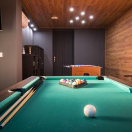 MORE Podgora Luxury Design Apartment, hotel in Podgora