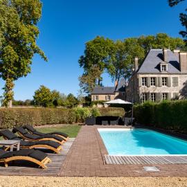 La ferme de Planchevienne