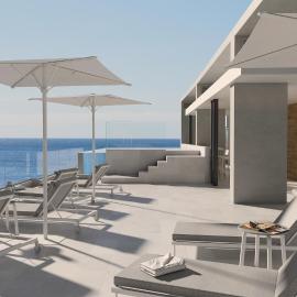 Senator Cala Millor – hotel w Cala Millor