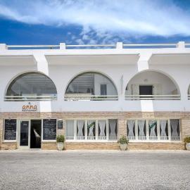 Hotel Ivi, hotel sa Drios