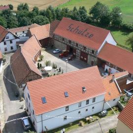 Pension Schütze