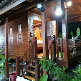 บ้านทะเลอิ่มเอม Bann Talay Im eimm, hotel u gradu 'Ban Pak Khlong Phe'