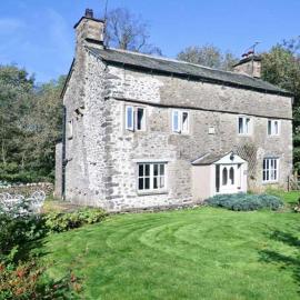 Fleshbeck Cottage, hotel a Barbon
