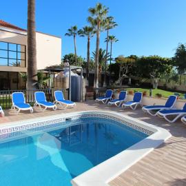 ViVa Royal - Immense villa, unique and exclusive, hotel in Chayofa