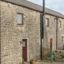 1 Primitive Mews