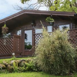 Y Caban, hotel in Llangelynin