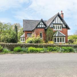Gun End Cottage