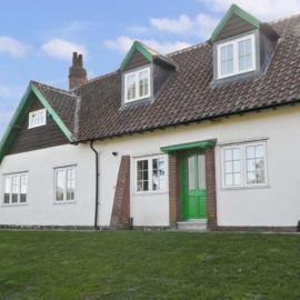 No 2 Low Hall Cottages, hotel in Scalby