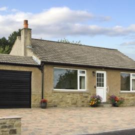 Wynnville, hotel in Embsay