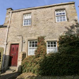 Lane Fold Cottage, hotel i Grassington