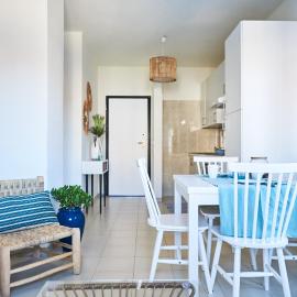 Seabay, hotel in Golfo Aranci