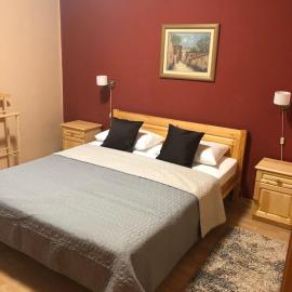 Lucky Villa, hotel in Hévíz