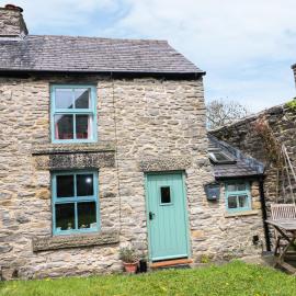 Sunny Bank View, hotel a Bradwell