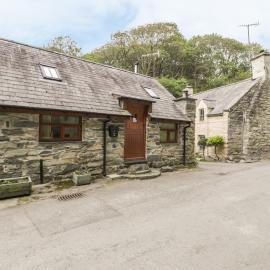 Hendoll Cottage 1