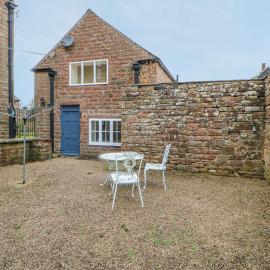 The Annex - Eden House, hotel in Edenhall