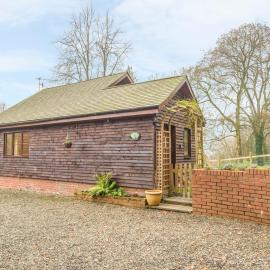 Woodpeckers Cottage